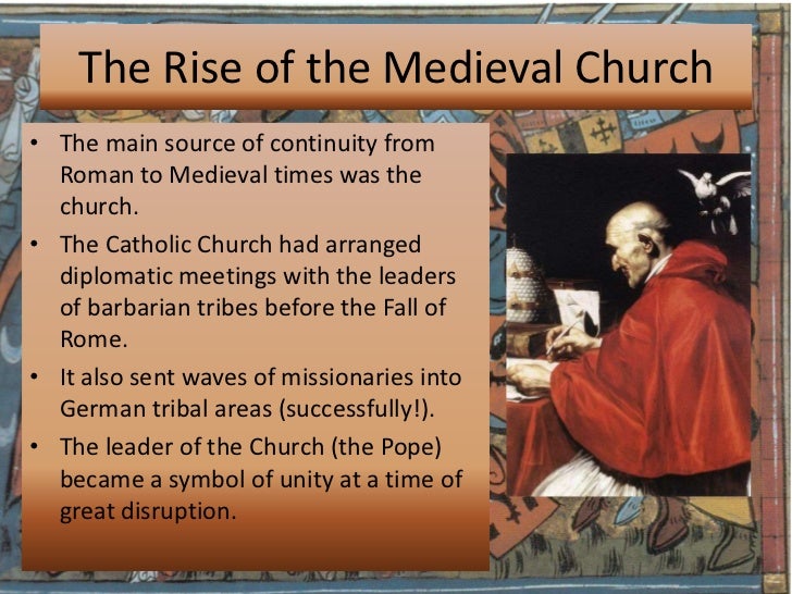 middle ages characteristics middle ages art